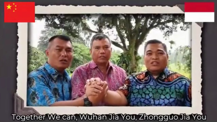 国防大学国际防务学院外军学员积极评价中国