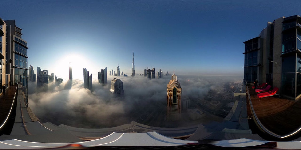 太空界的“后浪”：阿联酋为何也要上火星