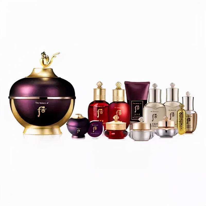 韩妆怎么做到没有粉感,韩妆怎么画不是无效妆容