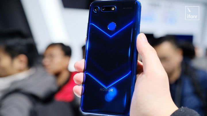 4800万像素手机推荐,4800万像素ai四摄荣耀20