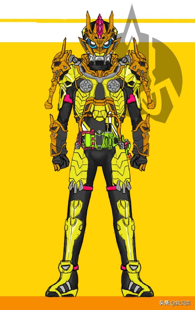 假面骑士零一愤怒瞬间,假面骑士零一所有形态视频