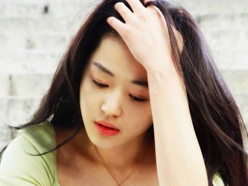 高颧骨为什么是高级脸,颧骨高的普通人