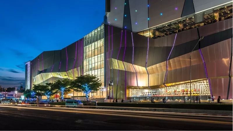 曼谷30平小户型公寓,曼谷总价25万的公寓