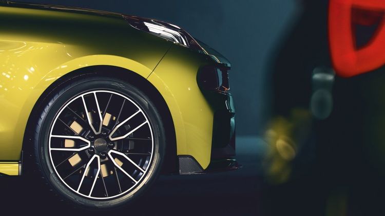 快来看看即将上市的几款新车,三天后新品上市