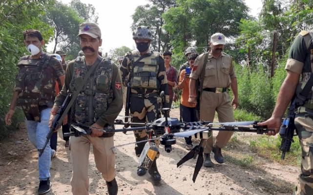 疑似打死伊朗核专家的以色列兵器印度马上要买，还准备用来*飞机打**