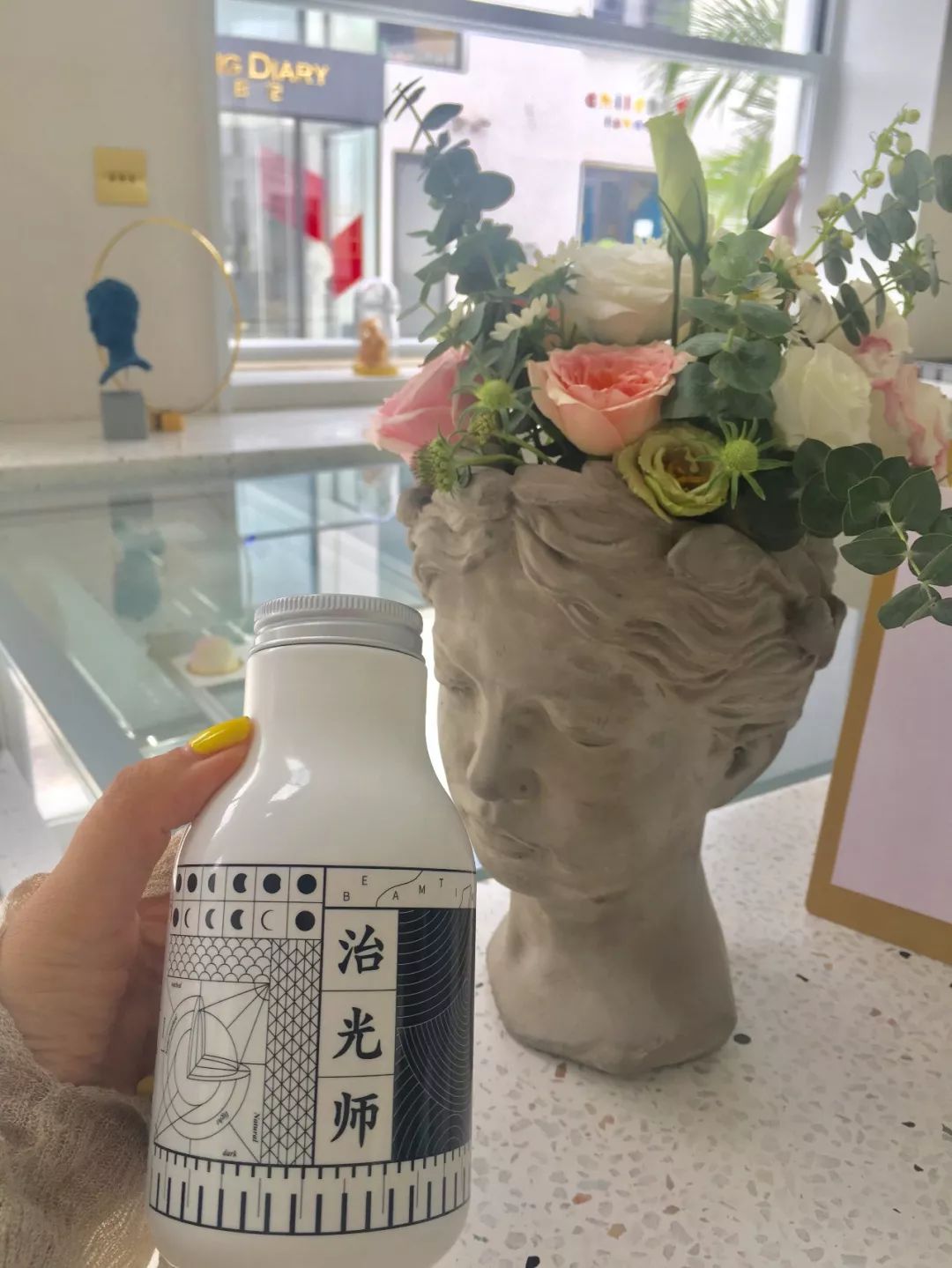 酗酒后起床,会想和重要的人分享的杭州骨灰级咖啡地图