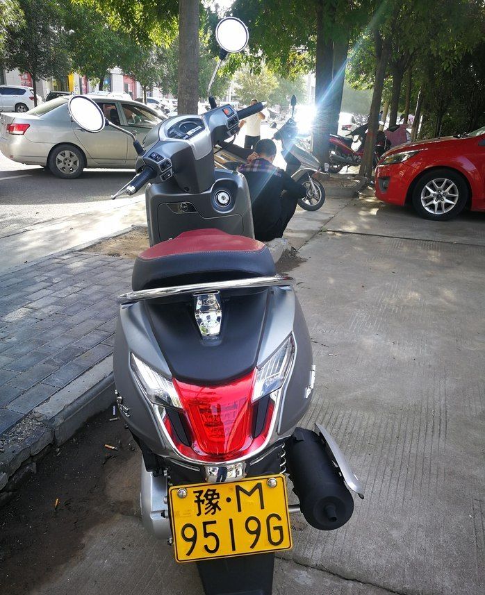 鍏夐槼楹︾鐗瑰拰鍏夐槼璞繄鍖哄埆,鍏夐槼鍜屽厜闃抽害绉戠壒