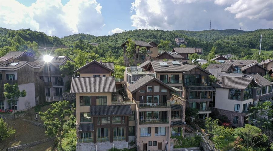 重庆武隆最全攻略,重庆武隆绿水