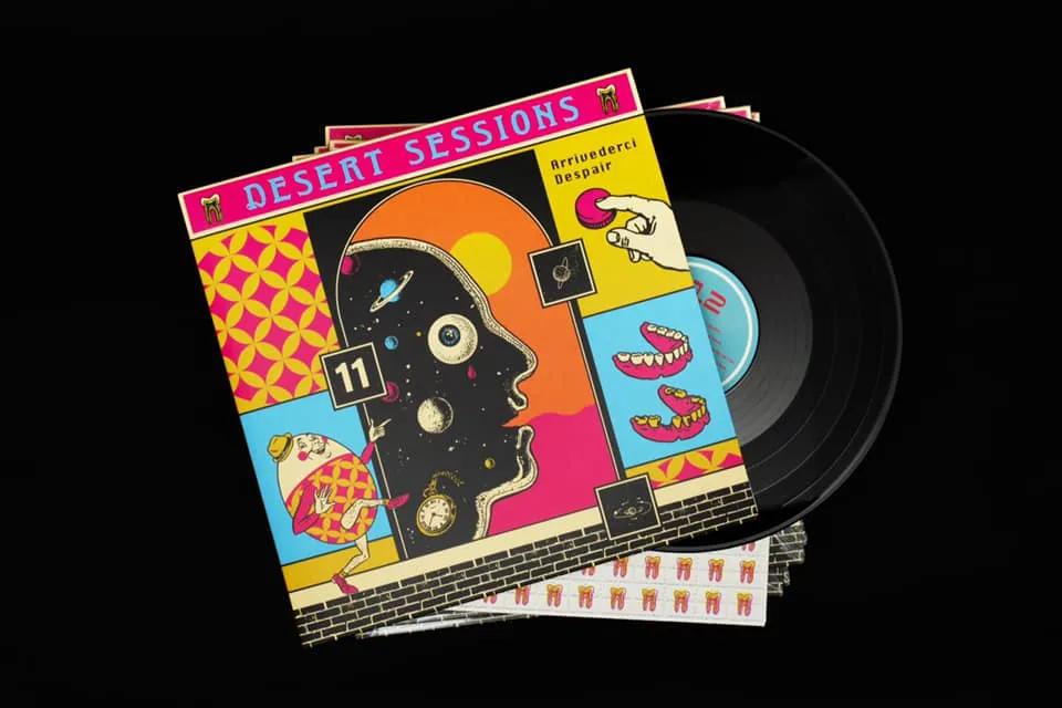 格莱美奖年度唱片奖,格莱美年度最佳专辑提名