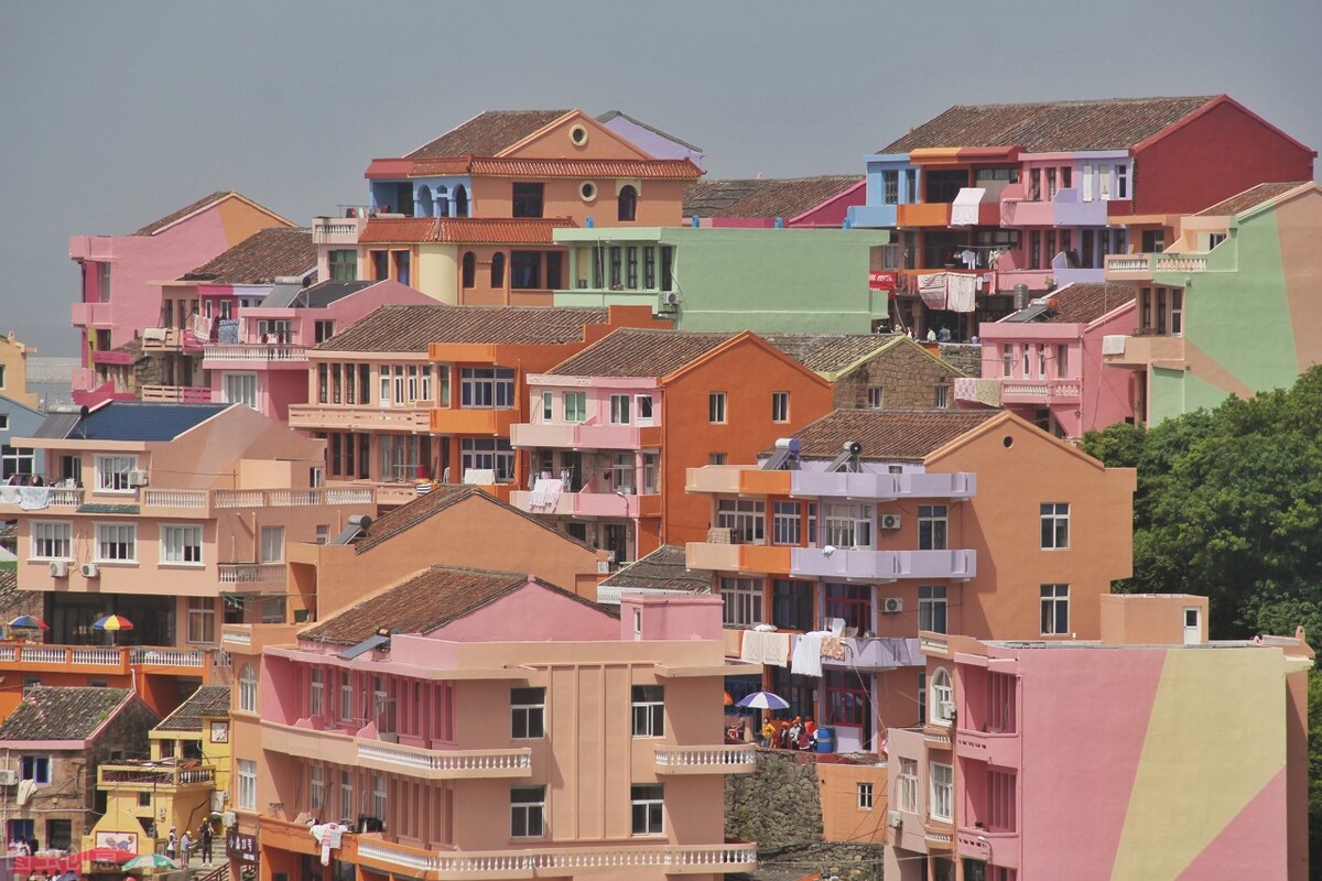 错峰出游目的地,良心推荐五一值得去的地方