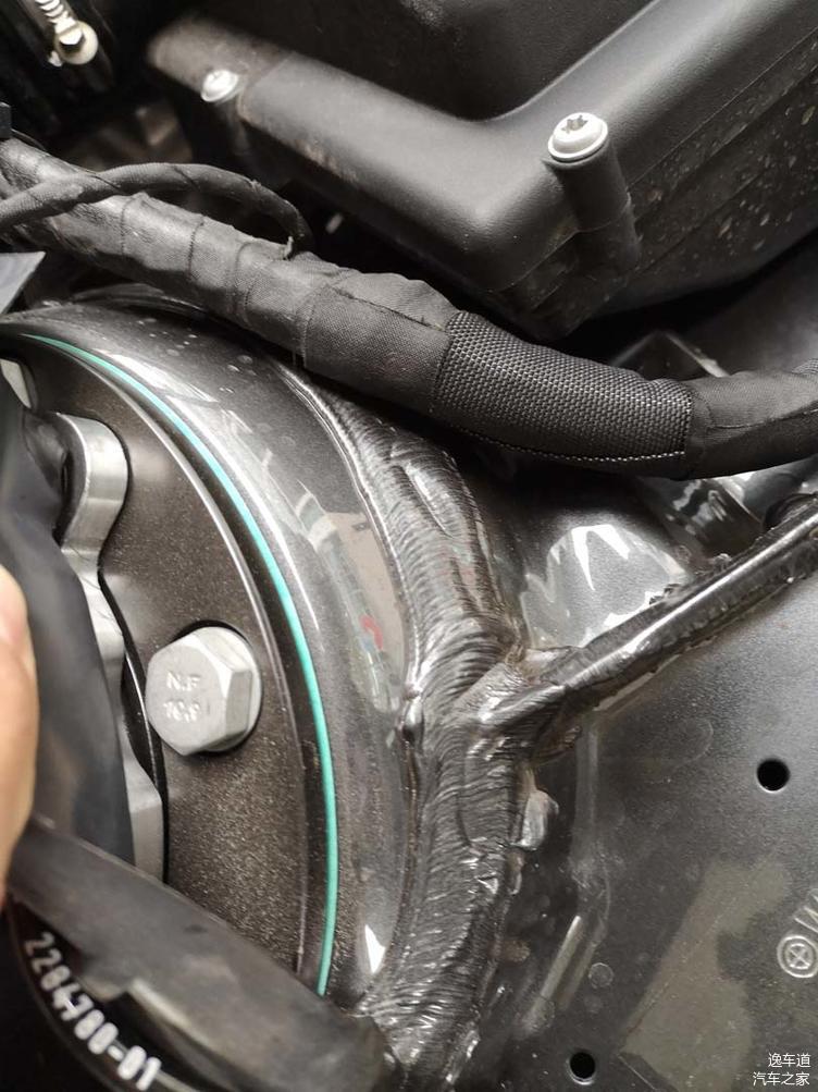 新款宝马m4保养提示,宝马m4报40de01故障