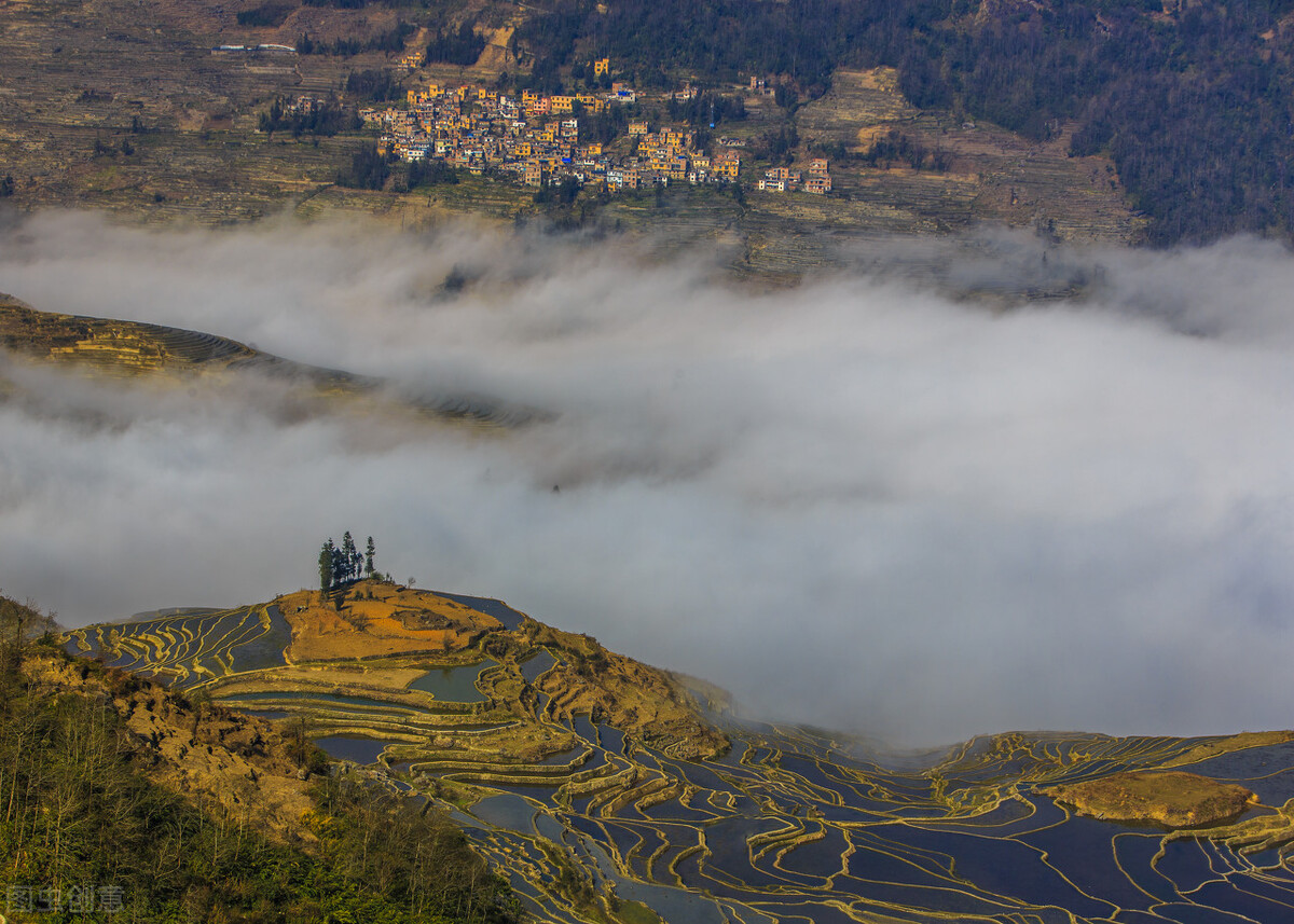 云南少数民族传统文化保护,四川和云南哪个少数民族多