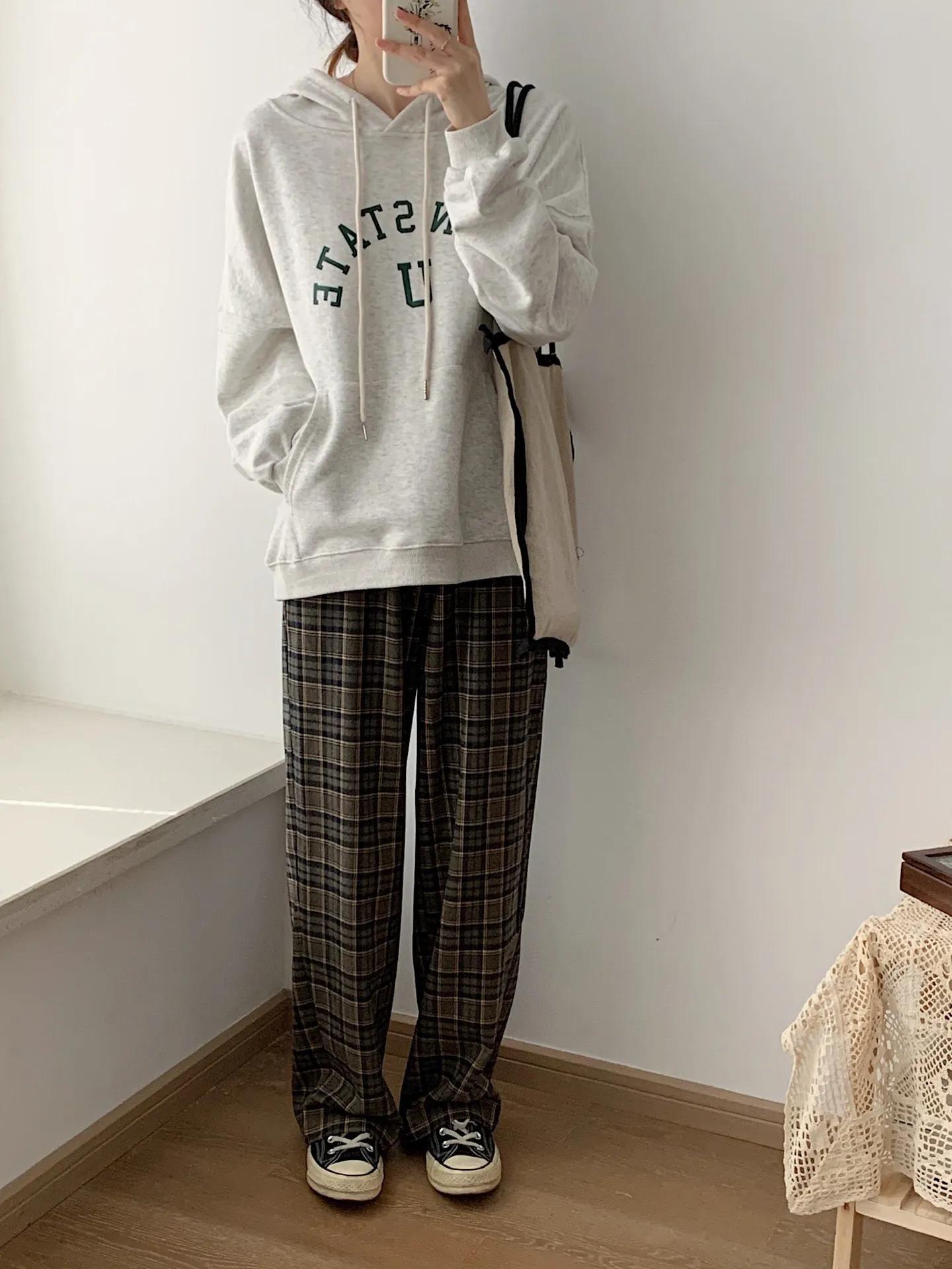 28岁女生穿搭时尚又有气质,时尚的穿搭显得特别有范