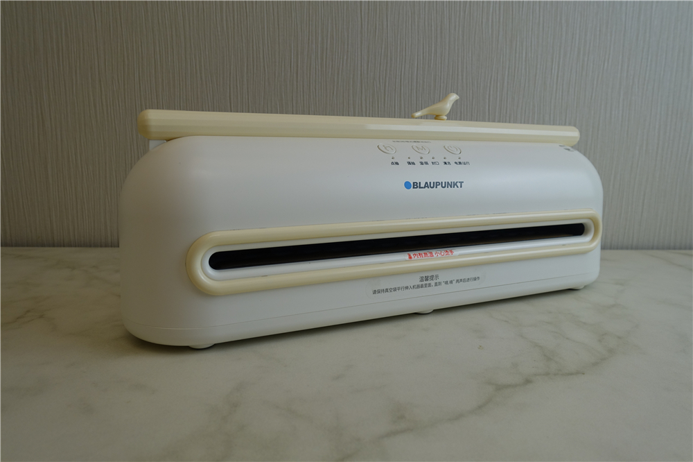 家用真空食物保鲜机,家用小型真空保鲜神器