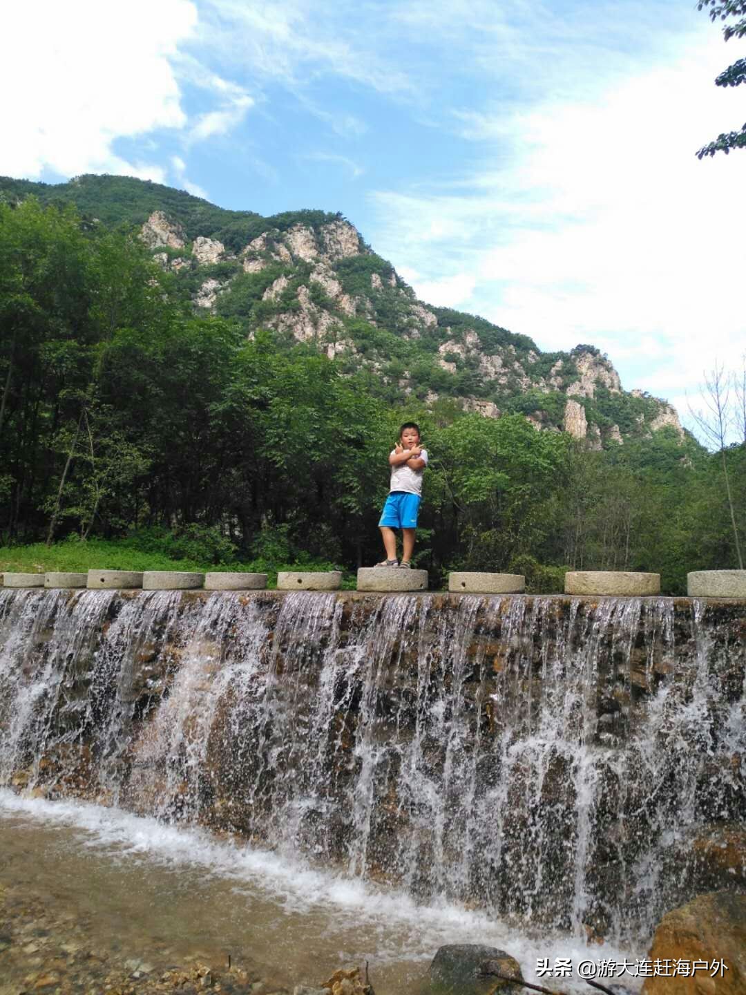 从大连怎么到天门山,大连到大连天门山怎么坐车最方便