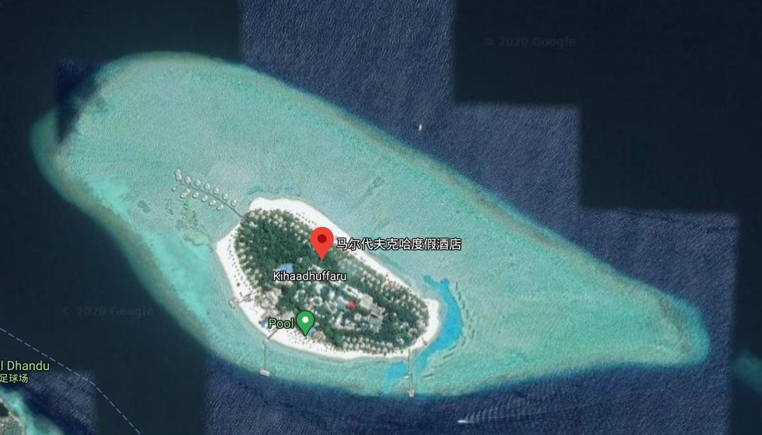 关于马尔代夫的一切,你不知道的马尔代夫冷知识