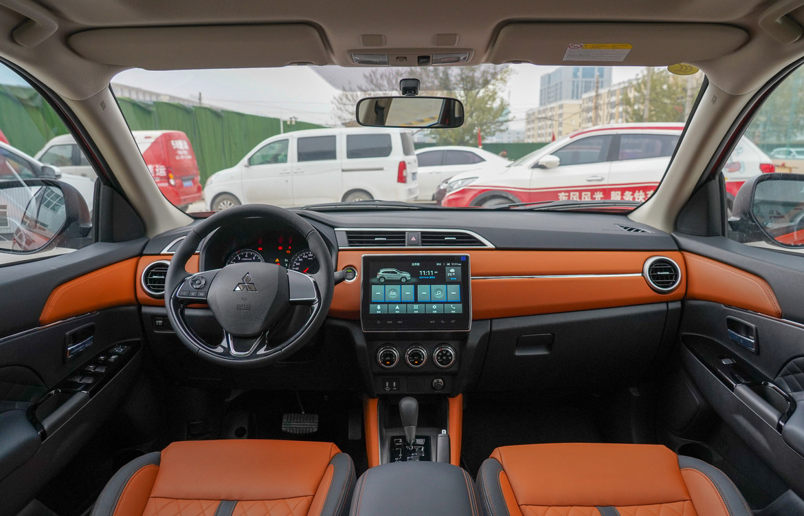 三菱汽车为什么没销量,三菱还出不出性能车