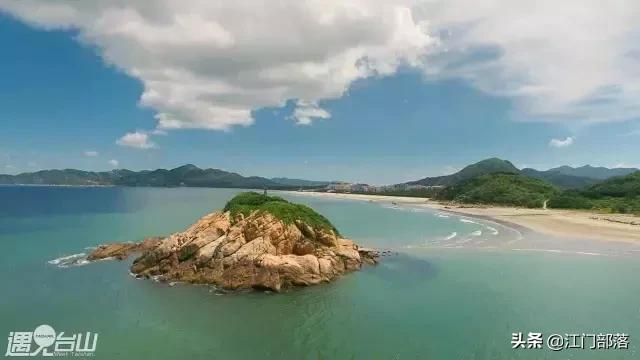 广东美丽台山,美丽台山