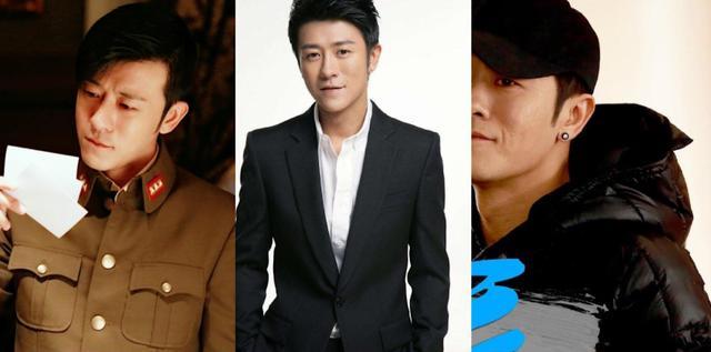 林雨申和张一山,林雨申和张一山演的电视剧