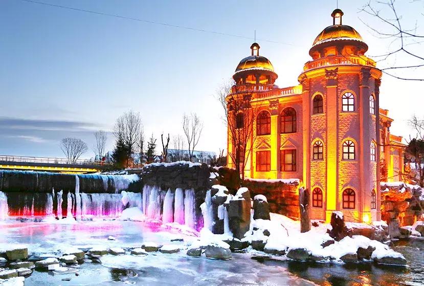 整改后的雪乡怎么样,雪乡整改后的真实感受