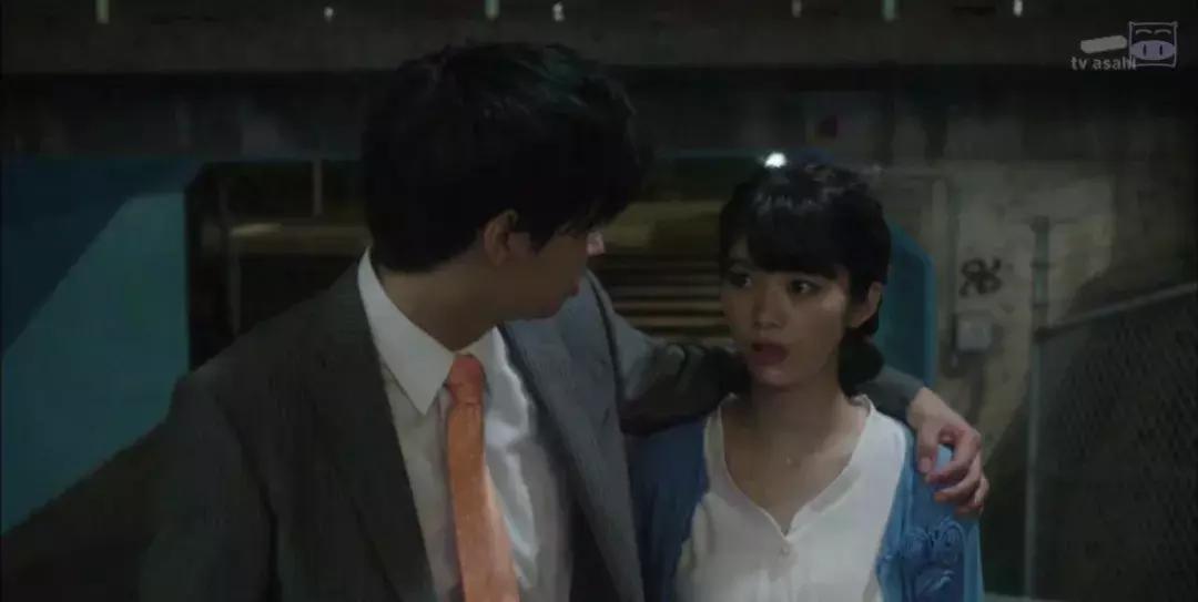 当你碰到了人渣怎么办,当你发现自己爱上了对方