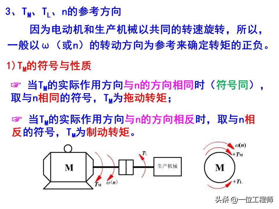 机电传动与控制自学笔记,机电基础讲解