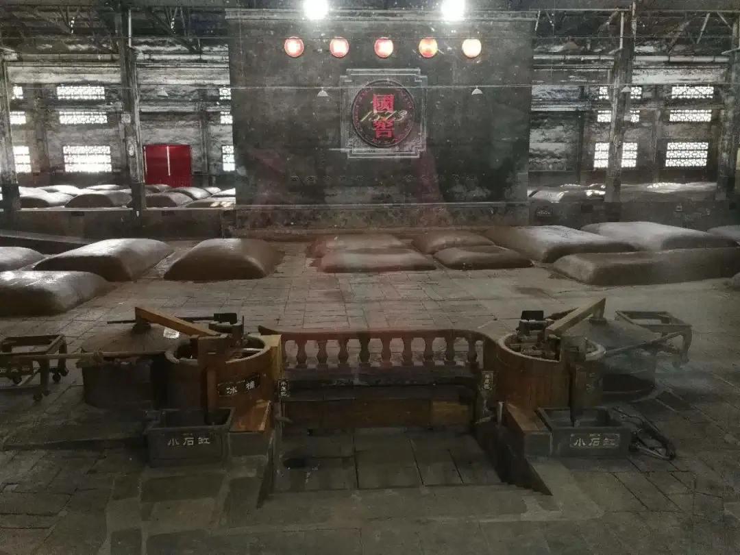 白酒历史上的工艺,浅谈中国白酒的历史变迁