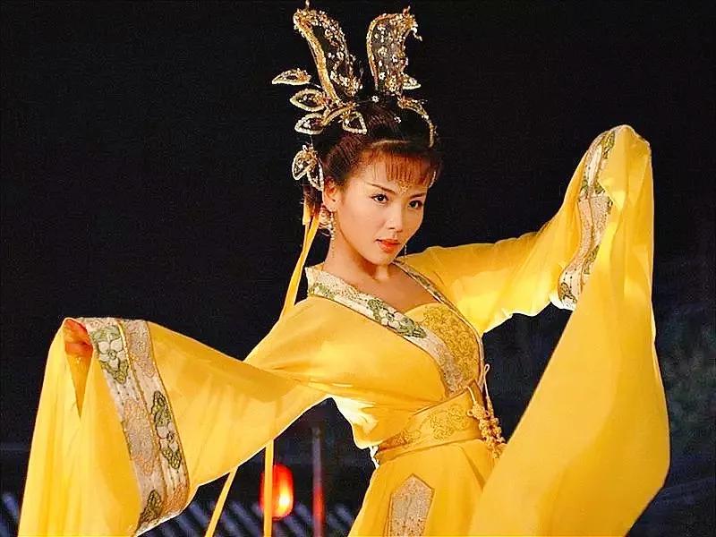 娥皇和女英是被逼死的吗,娥皇爱上了嘉敏