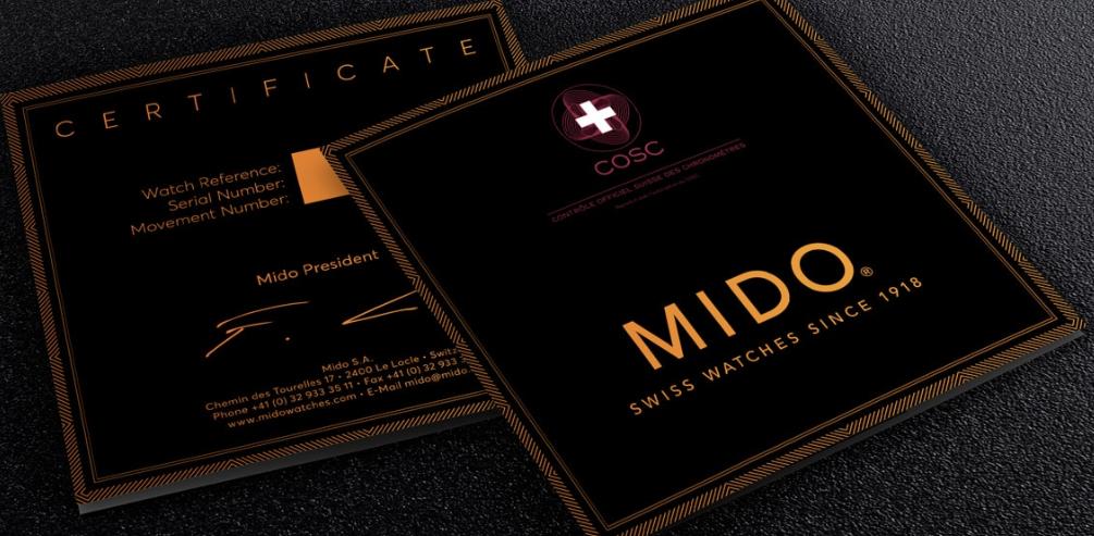 瑞士天文台认证是什么意思,机械手表检测是免费的吗