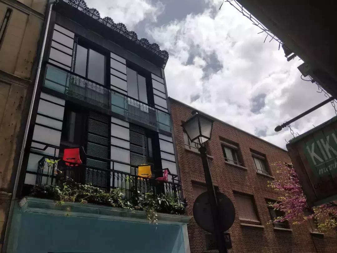 西行漫记——西班牙之语言学习初体验