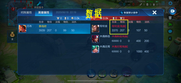 王者狩猎和隐匿哪个好,吕布红月无双祸源哪个好