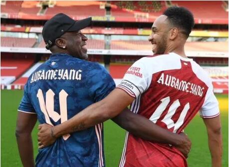 阿森纳官宣阿尔特塔,阿森纳续约阿联酋航空