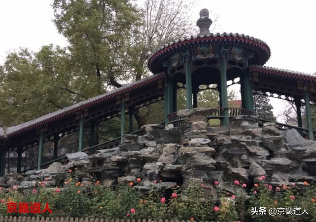 消失的民国十大名校辅仁大学,民国辅仁大学旧址