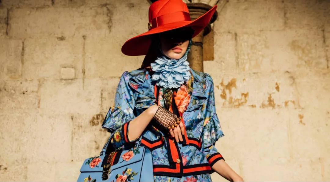 WhyWomenKill|一部时尚女性教科书