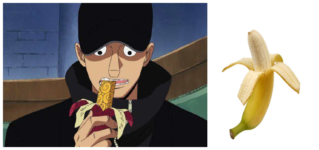 盘点海贼王里面最稀有的恶魔果实,海贼王盘点所有恶魔果实