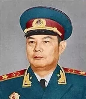 抗战时期的十大元帅,抗日战争十大元帅分别有谁