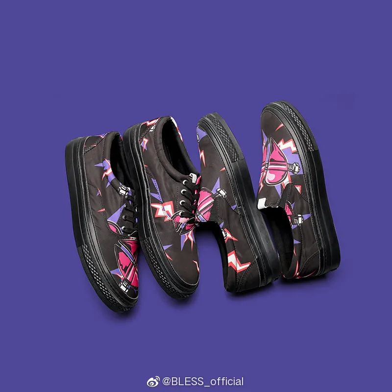 没了耐克匡威就不会买鞋?这4个小众国牌都给我收好