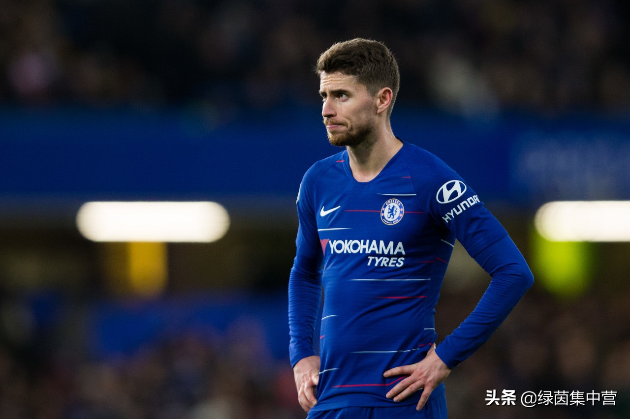 切尔西若日尼奥进球纪录,若日尼奥欧洲杯传球