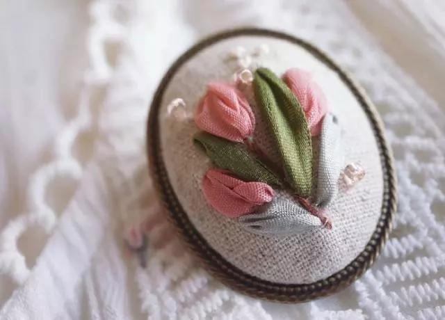 精心搭配过的同色系,精心搭配手工编织