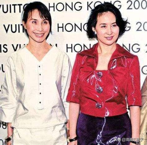 赌王何鸿燊最不受宠的子女,赌王何鸿燊不可复制的传奇人生