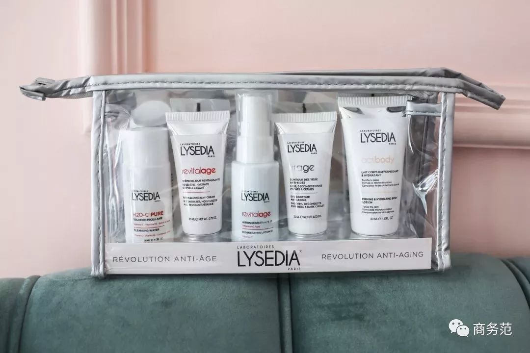 小众贵妇清爽抗衰老护肤品,法国护肤品抗衰老