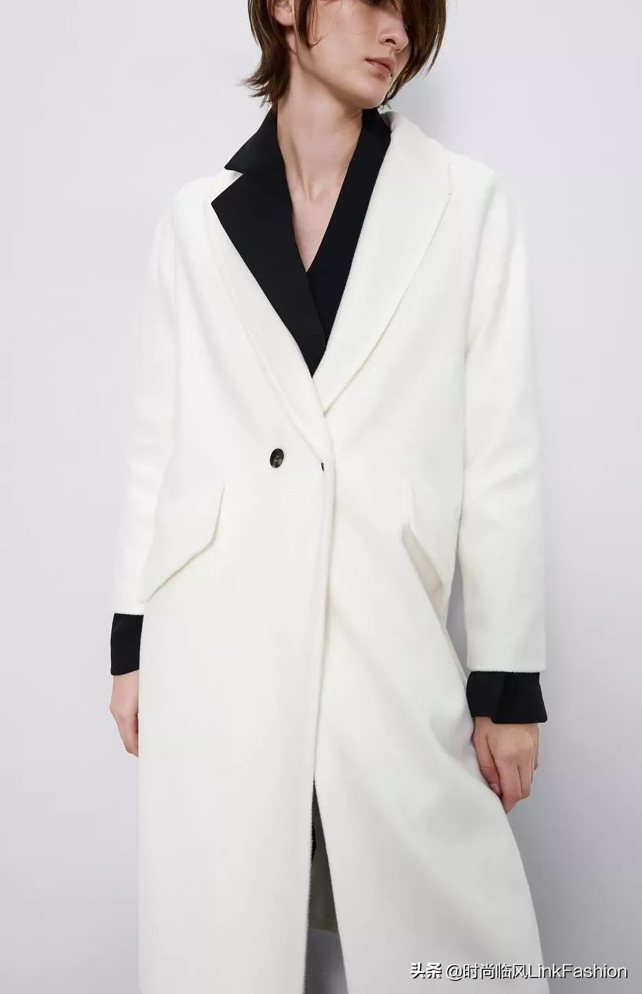 买的东西就是你的生活,买的东西背后其实是你的生活