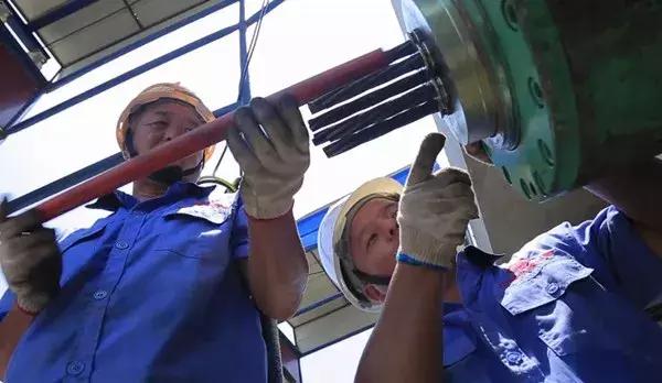 一不小心就刷屏！这就是中国“基建狂魔本魔”了