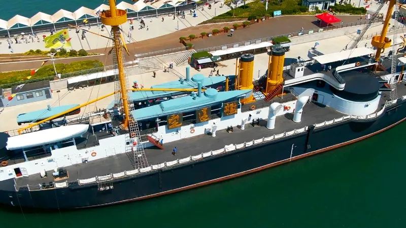 山东这五处绝美景区，藏着的不仅仅是诗与远方，还有……