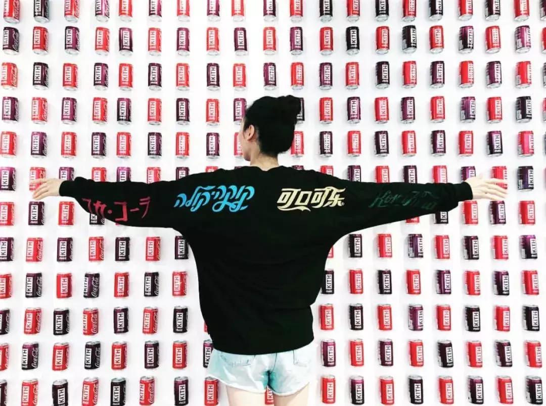 可口联名可乐,g-shock可口可乐联名