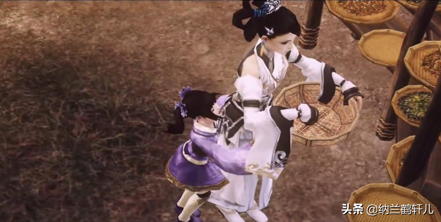 剑网三门派科普之藏剑山庄,剑网三17个门派解析