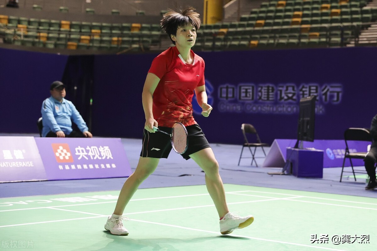 羽毛球2金5银,国羽2金1银