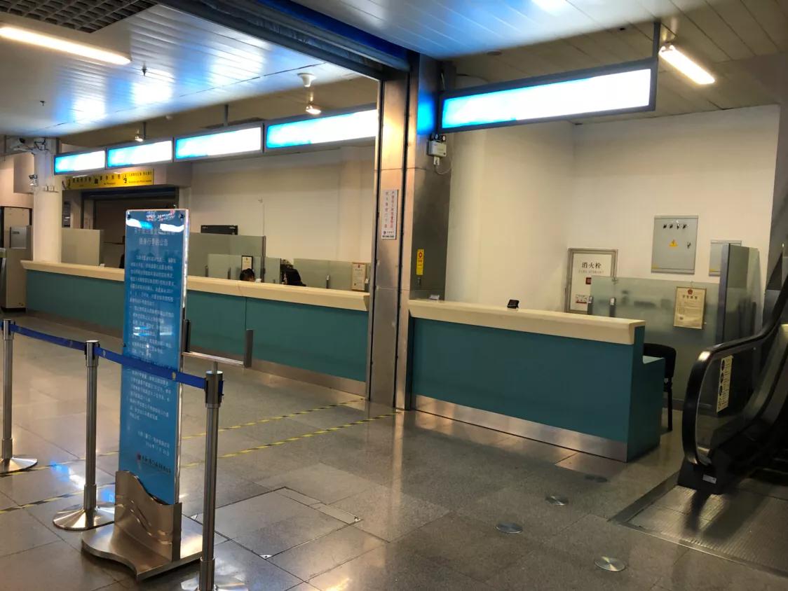 厦门五通码头在岛内还是岛外,厦门五通码头到金门互通了没