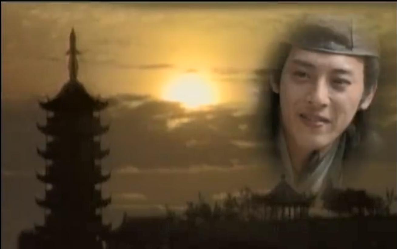 最好的笑傲江湖电视剧,笑傲江湖的侠义精神