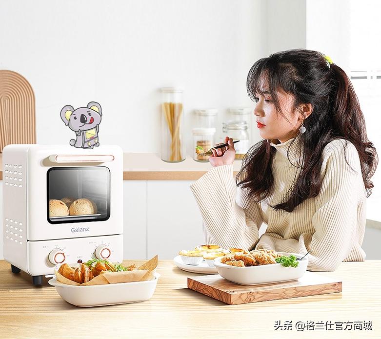 家用烤箱选多大容量合适,家用烤箱选多大的最合适